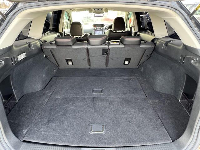 SUBARU LEVORG 2020 Image 31