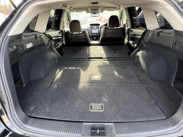 SUBARU LEVORG 2020 Image 31