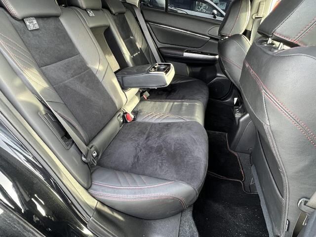 SUBARU LEVORG 2020 Image 31