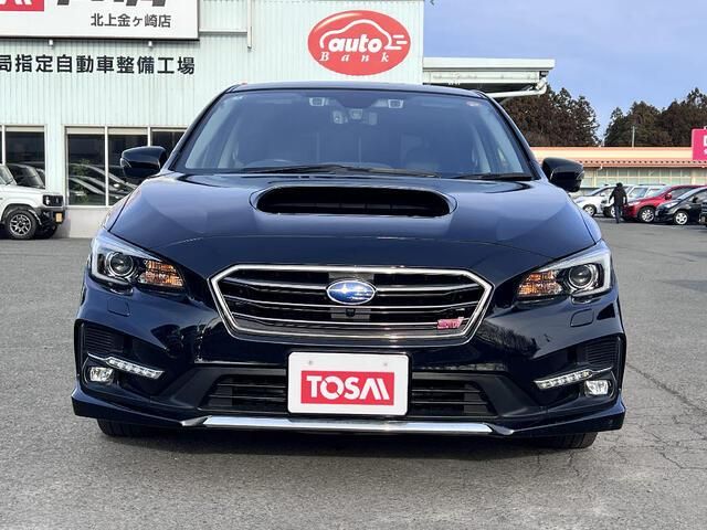 SUBARU LEVORG 2020 Image 31