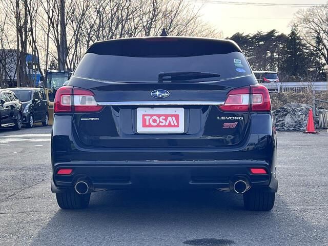 SUBARU LEVORG 2020 Image 31