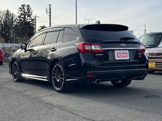 SUBARU LEVORG 2020 Image 31