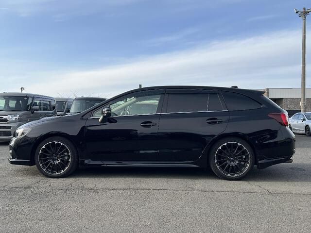 SUBARU LEVORG 2020 Image 31