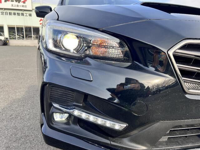 SUBARU LEVORG 2020 Image 31