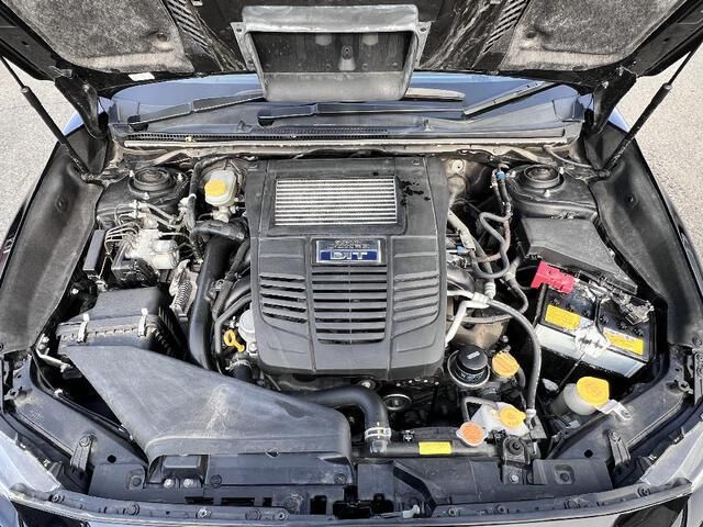 SUBARU LEVORG 2020 Image 31