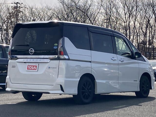 NISSAN SERENA  WG 2019 Image 31