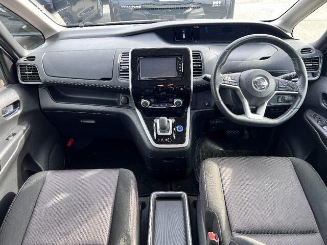 NISSAN SERENA  WG 2019 Image 31