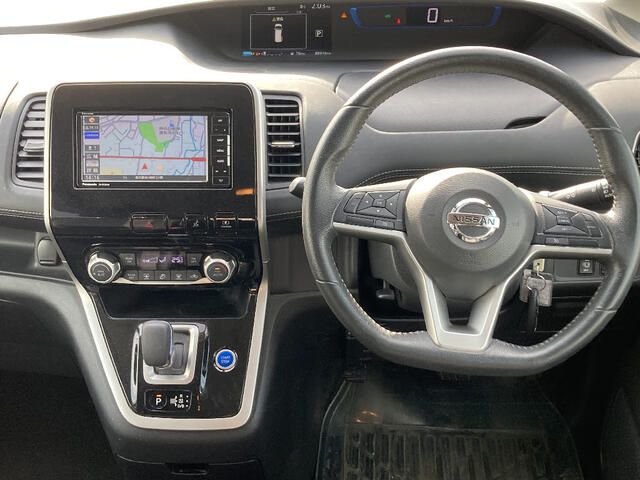 NISSAN SERENA  WG 2019 Image 31