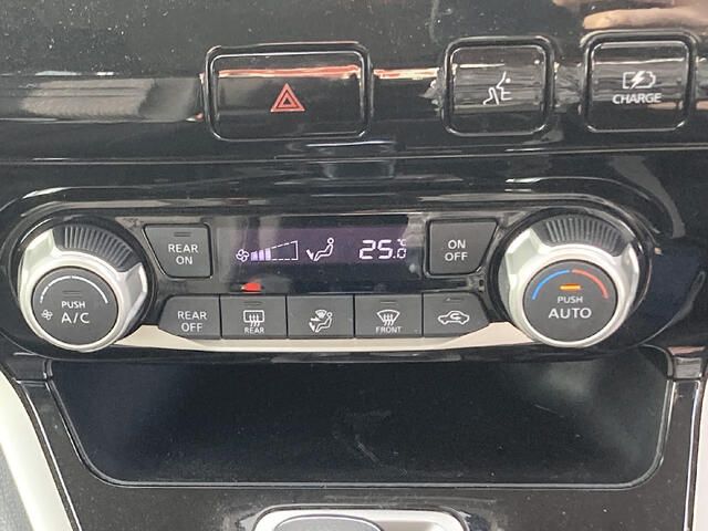 NISSAN SERENA  WG 2019 Image 31