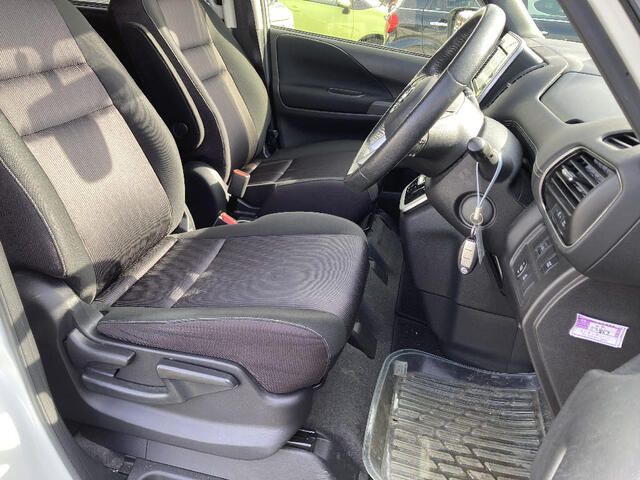 NISSAN SERENA  WG 2019 Image 31