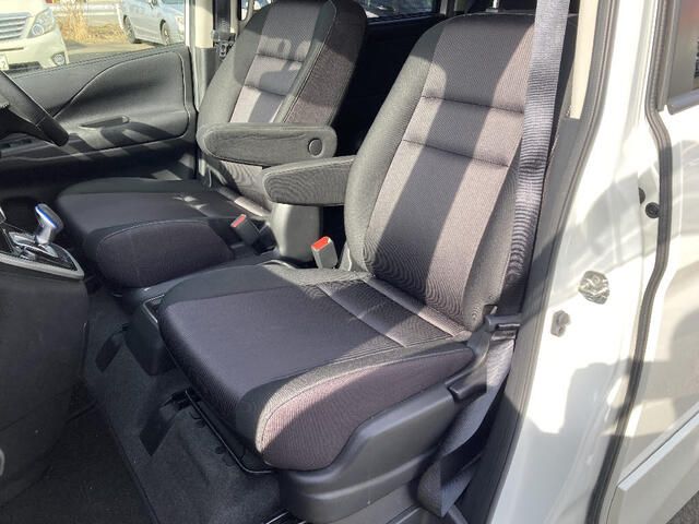 NISSAN SERENA  WG 2019 Image 31