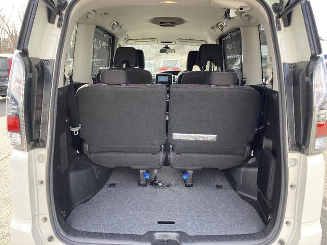 NISSAN SERENA  WG 2019 Image 31