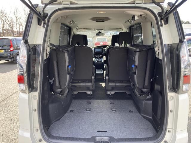 NISSAN SERENA  WG 2019 Image 31