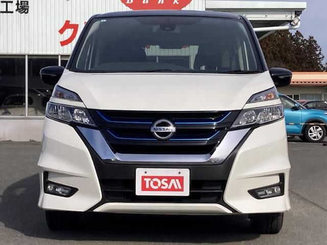 NISSAN SERENA  WG 2019 Image 31
