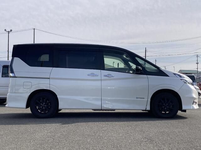 NISSAN SERENA  WG 2019 Image 31