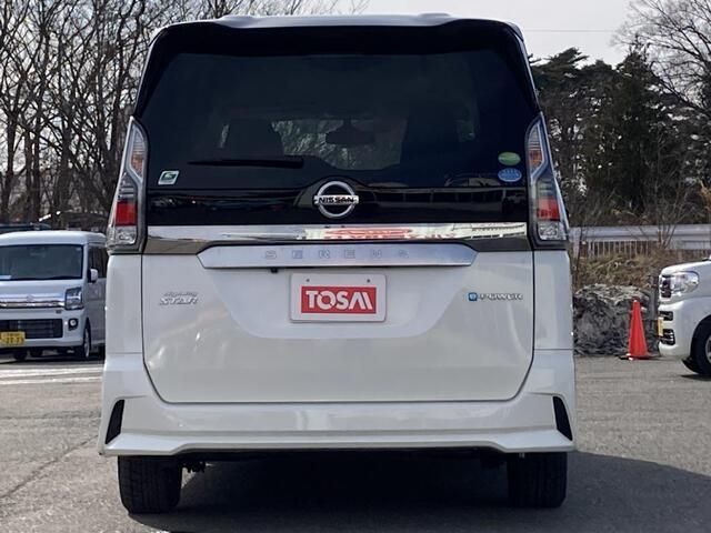 NISSAN SERENA  WG 2019 Image 31