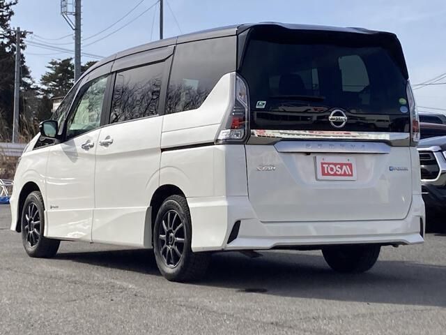 NISSAN SERENA  WG 2019 Image 31