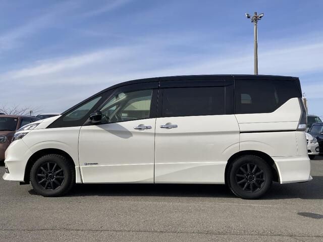 NISSAN SERENA  WG 2019 Image 31