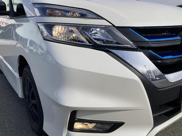 NISSAN SERENA  WG 2019 Image 31