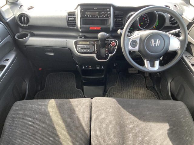 HONDA N BOX 4WD 2016 Image 31