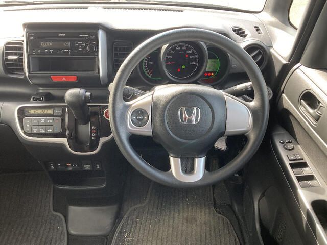 HONDA N BOX 4WD 2016 Image 31