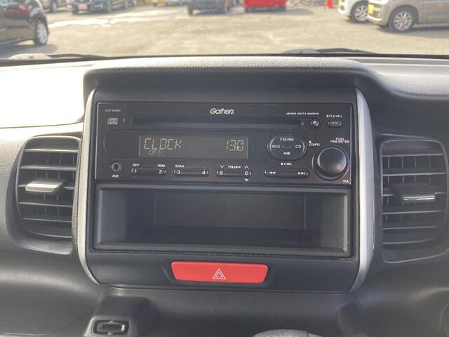 HONDA N BOX 4WD 2016 Image 31