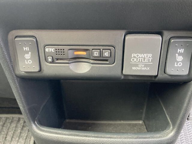 HONDA N BOX 4WD 2016 Image 31