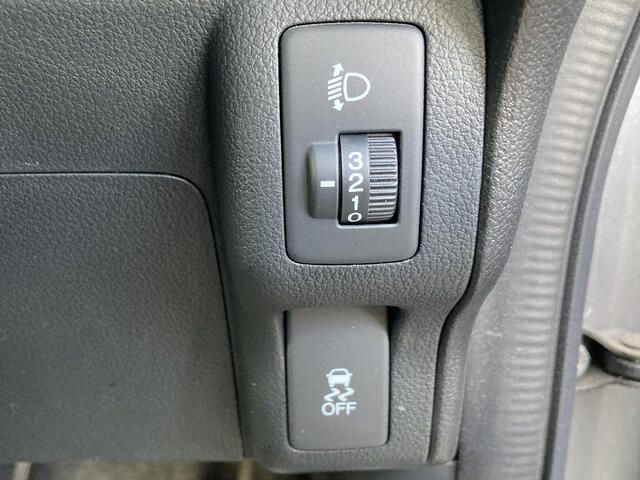 HONDA N BOX 4WD 2016 Image 31