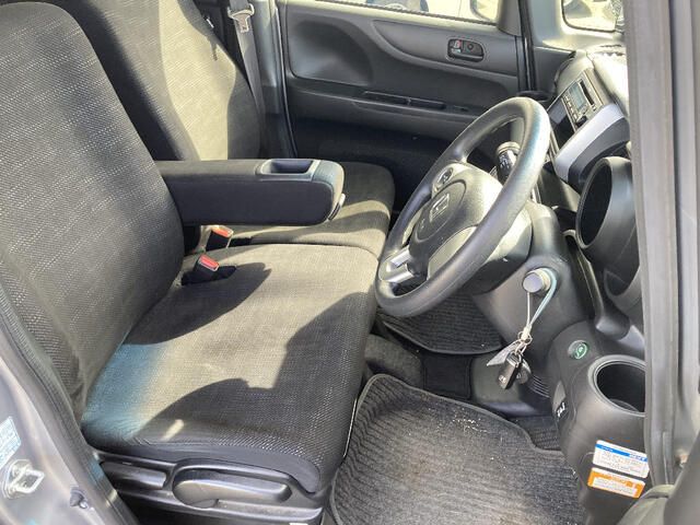 HONDA N BOX 4WD 2016 Image 31