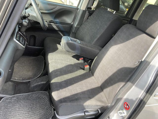 HONDA N BOX 4WD 2016 Image 31