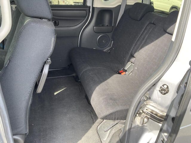 HONDA N BOX 4WD 2016 Image 31