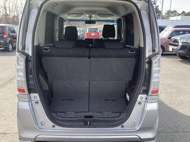 HONDA N BOX 4WD 2016 Image 31