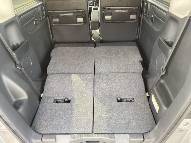 HONDA N BOX 4WD 2016 Image 31