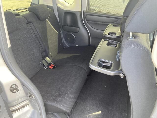 HONDA N BOX 4WD 2016 Image 31