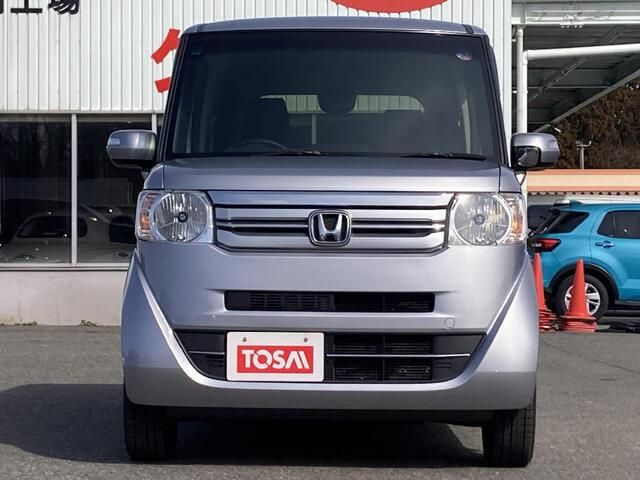 HONDA N BOX 4WD 2016 Image 31