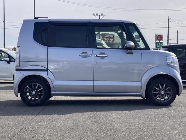 HONDA N BOX 4WD 2016 Image 31