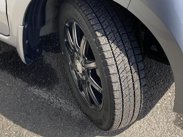 HONDA N BOX 4WD 2016 Image 31