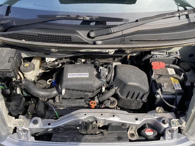 HONDA N BOX 4WD 2016 Image 31