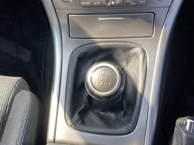 SUBARU LEGACY B4 2005 Image 31