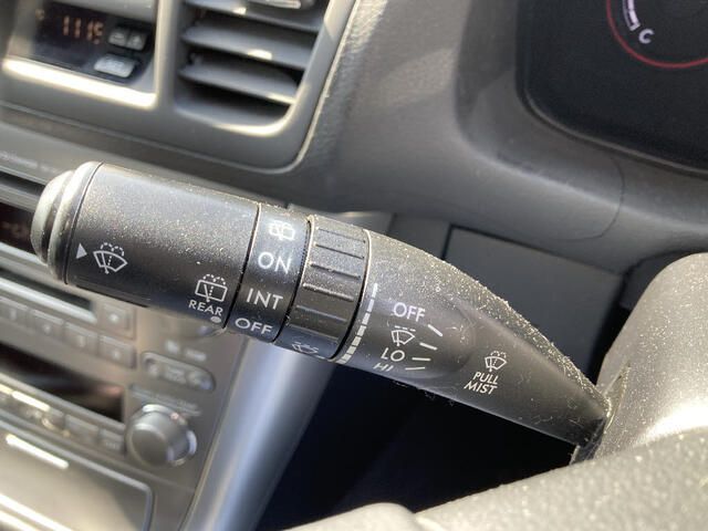 SUBARU LEGACY B4 2005 Image 31