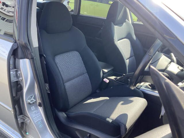 SUBARU LEGACY B4 2005 Image 31