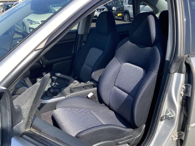 SUBARU LEGACY B4 2005 Image 31