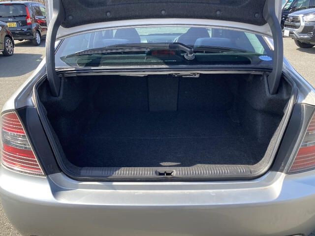 SUBARU LEGACY B4 2005 Image 31