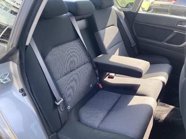 SUBARU LEGACY B4 2005 Image 31