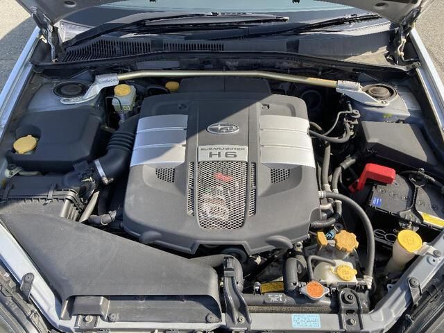 SUBARU LEGACY B4 2005 Image 31