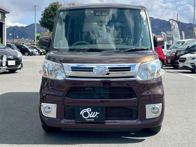 DAIHATSU TANTO 2018 Image 31