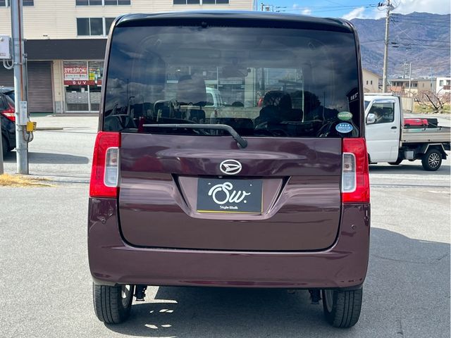 DAIHATSU TANTO 2018 Image 31