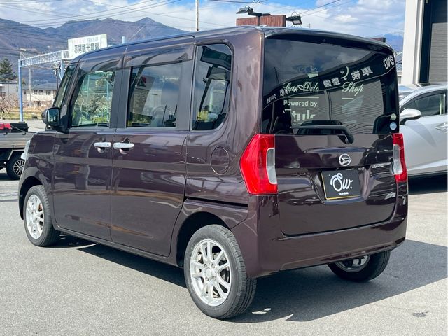 DAIHATSU TANTO 2018 Image 31