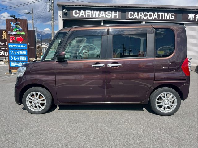 DAIHATSU TANTO 2018 Image 31