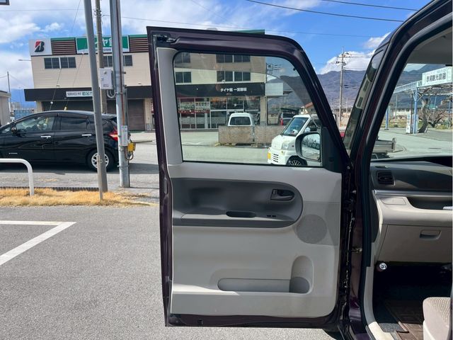 DAIHATSU TANTO 2018 Image 31